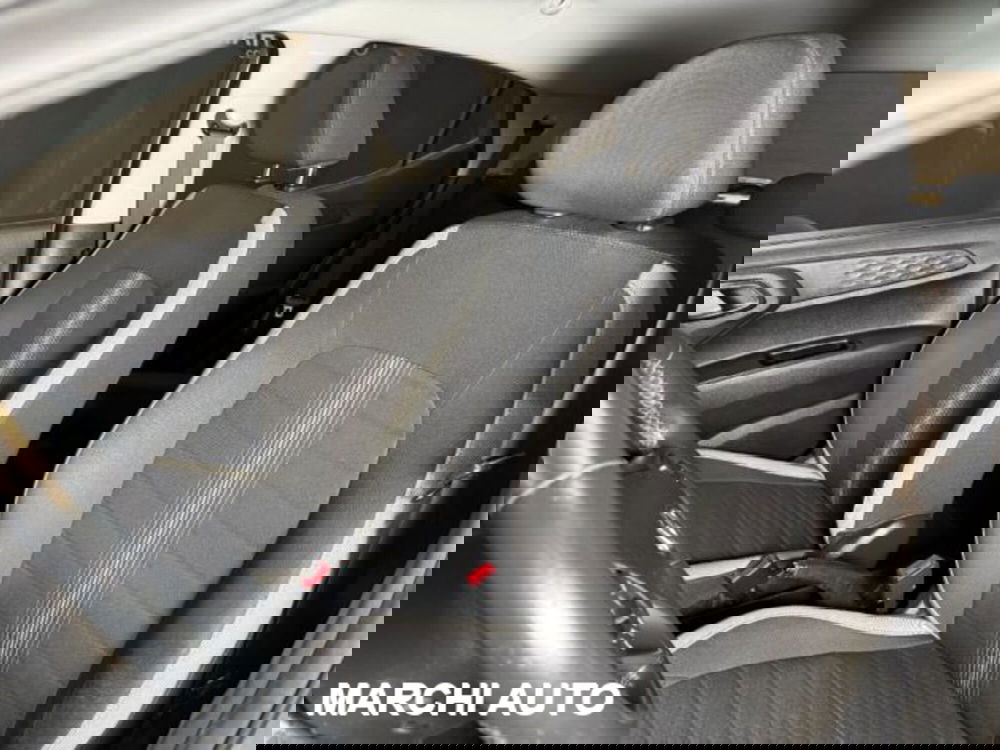 Hyundai i10 usata a Perugia (11)