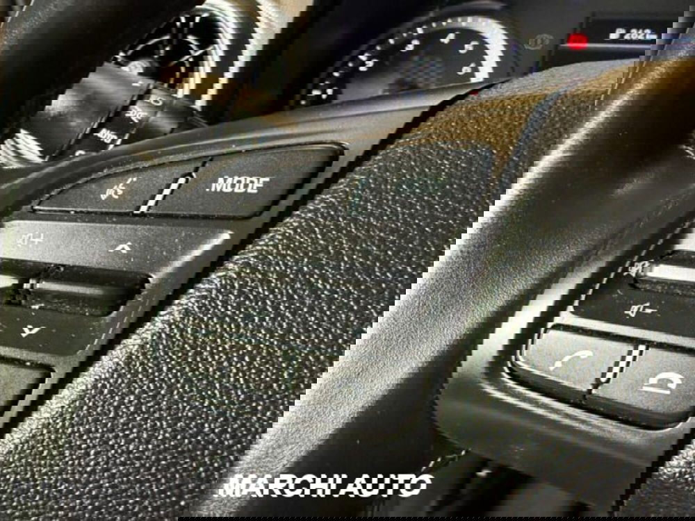 Hyundai i10 usata a Perugia (14)