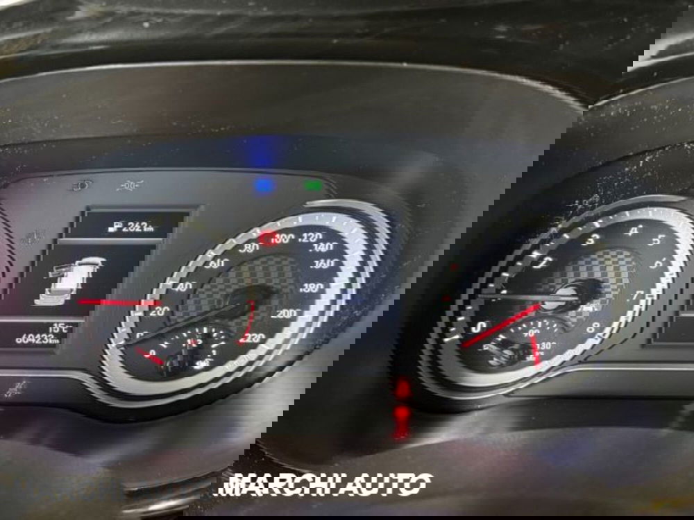 Hyundai i10 usata a Perugia (16)