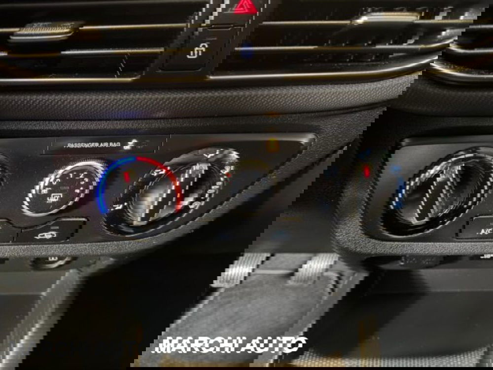 Hyundai i10 usata a Perugia (20)