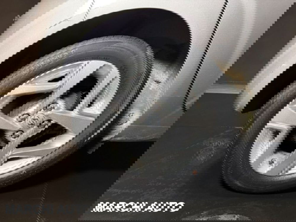 Hyundai i10 usata a Perugia (9)