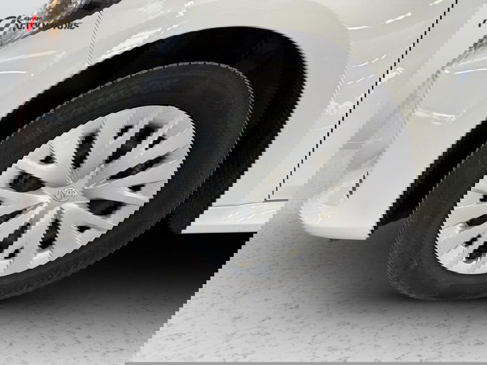 Toyota Yaris Cross usata a Monza e Brianza (15)