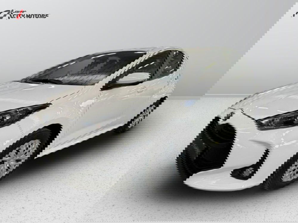 Toyota Yaris Cross usata a Monza e Brianza