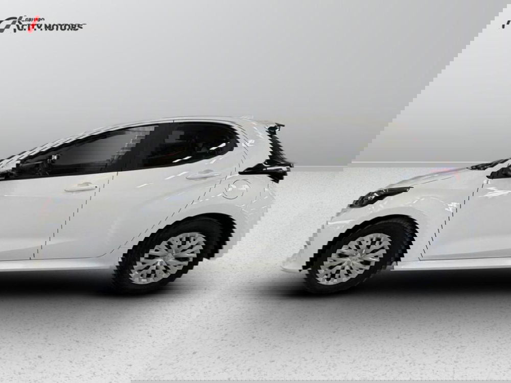 Toyota Yaris Cross usata a Monza e Brianza (3)