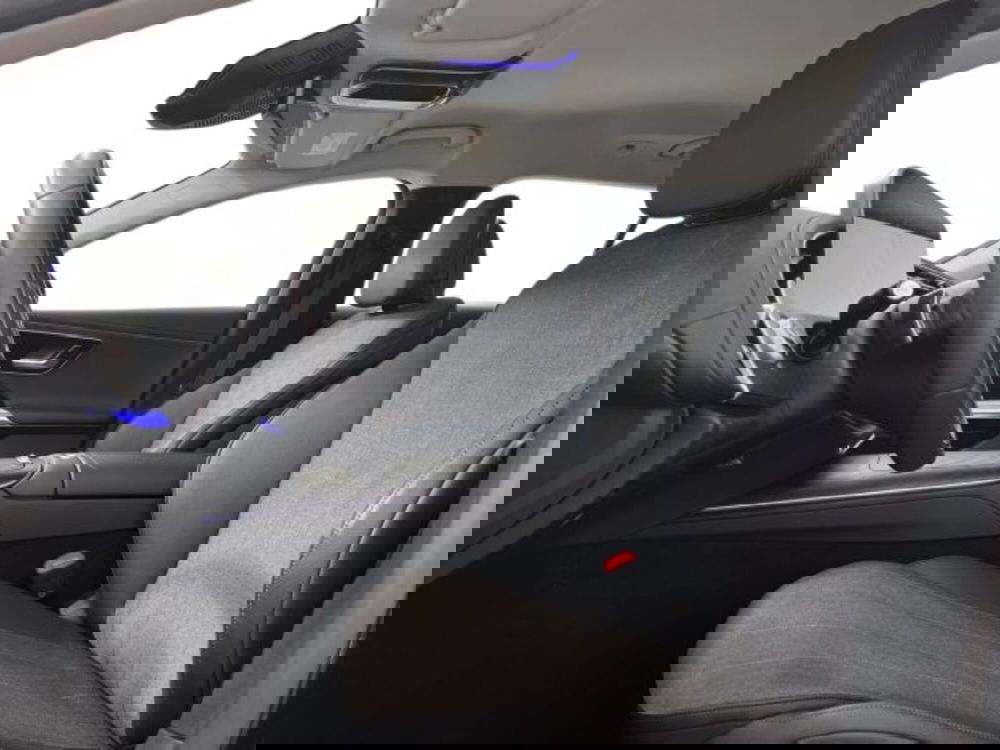 Mercedes-Benz Classe E Station Wagon usata a Verona (10)