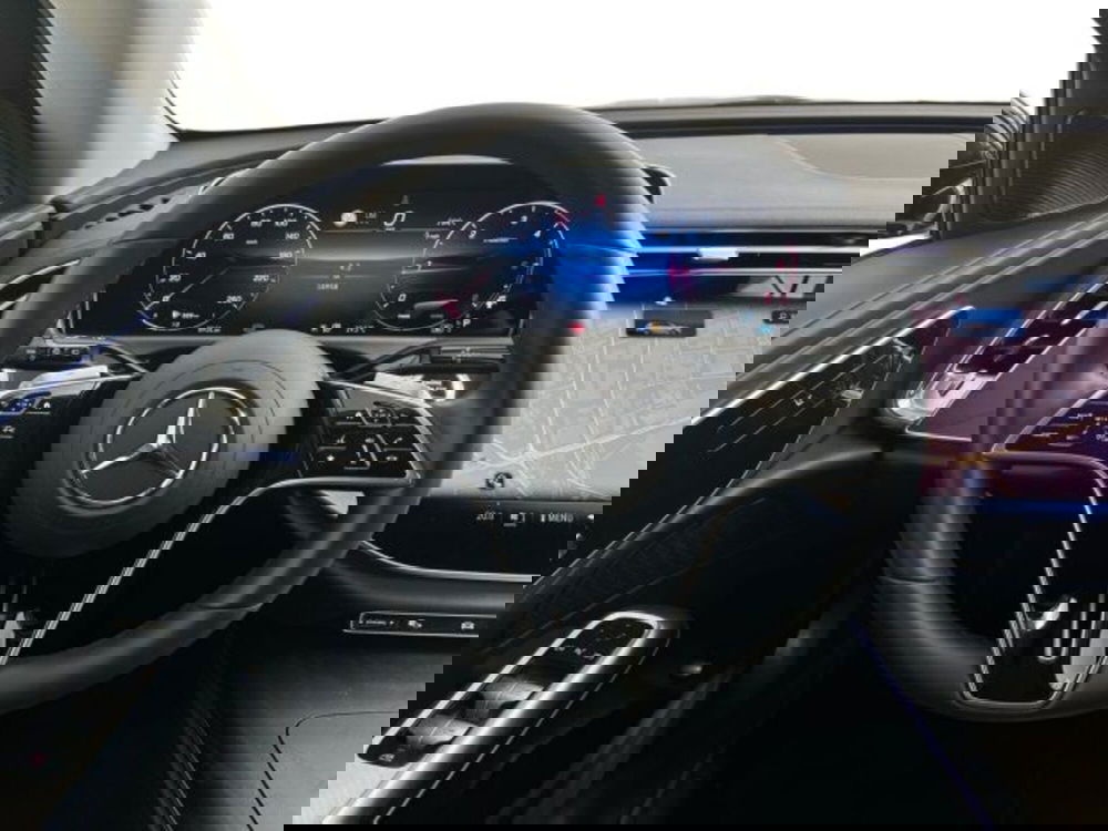 Mercedes-Benz Classe E Station Wagon usata a Verona (11)