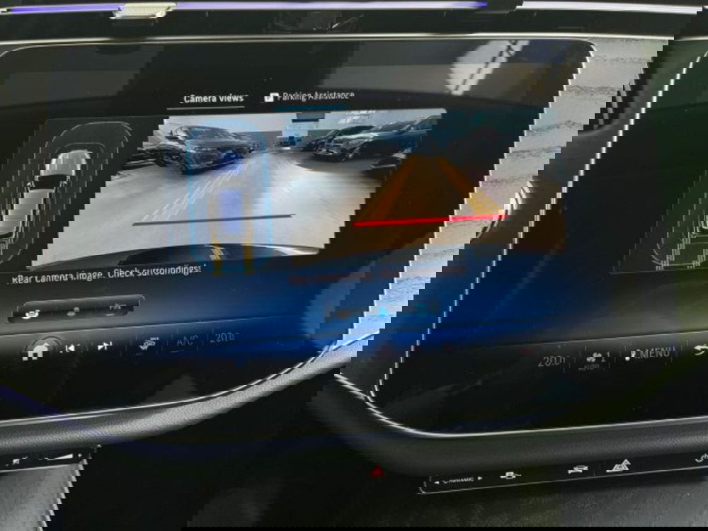 Mercedes-Benz Classe E Station Wagon usata a Verona (12)