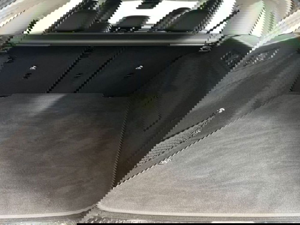 Mercedes-Benz Classe E Station Wagon usata a Verona (13)