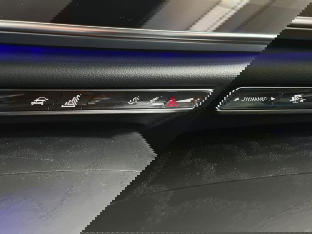 Mercedes-Benz Classe E Station Wagon usata a Verona (15)