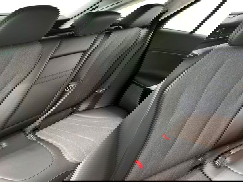 Mercedes-Benz Classe E Station Wagon usata a Verona (17)