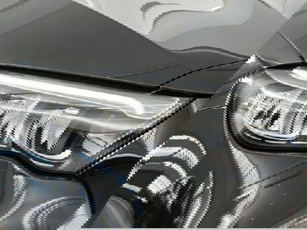 Mercedes-Benz Classe E Station Wagon usata a Verona (18)