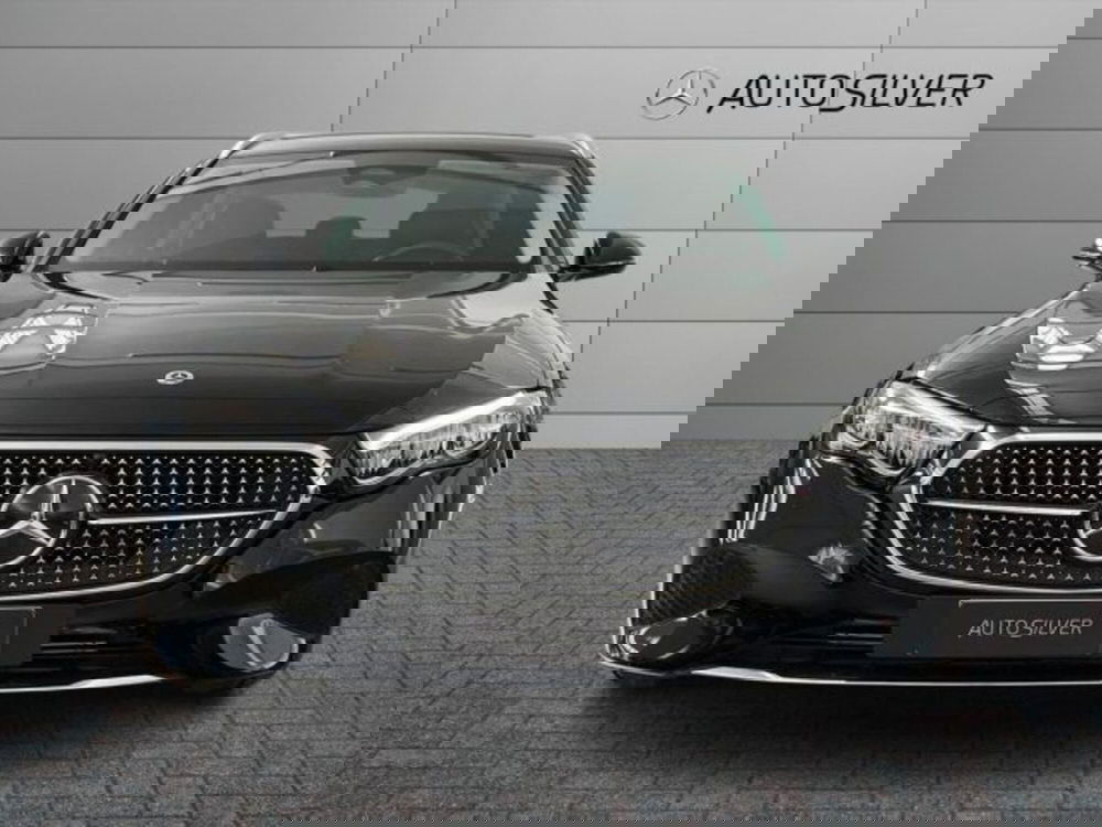 Mercedes-Benz Classe E Station Wagon usata a Verona (3)