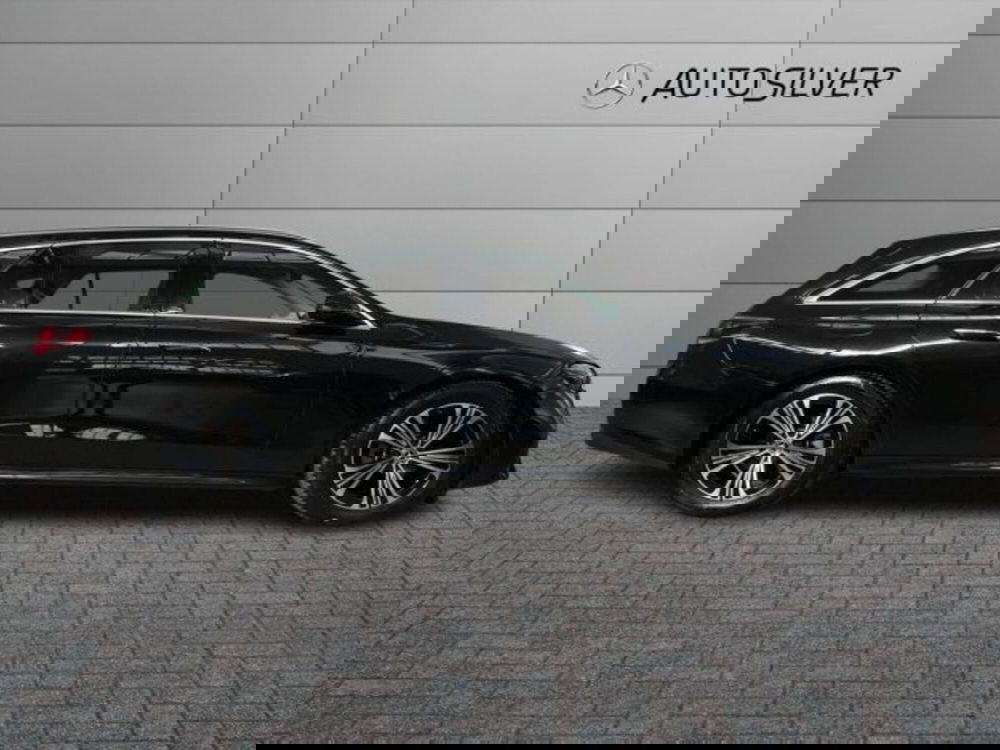 Mercedes-Benz Classe E Station Wagon usata a Verona (5)
