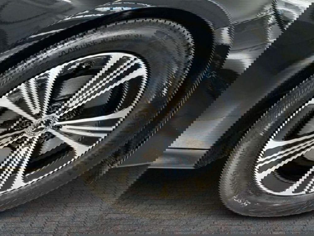 Mercedes-Benz Classe E Station Wagon usata a Verona (7)