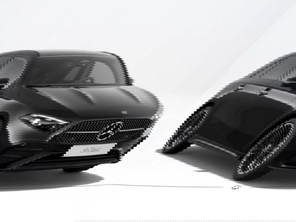 Mercedes-Benz Classe A Sedan nuova a Verona