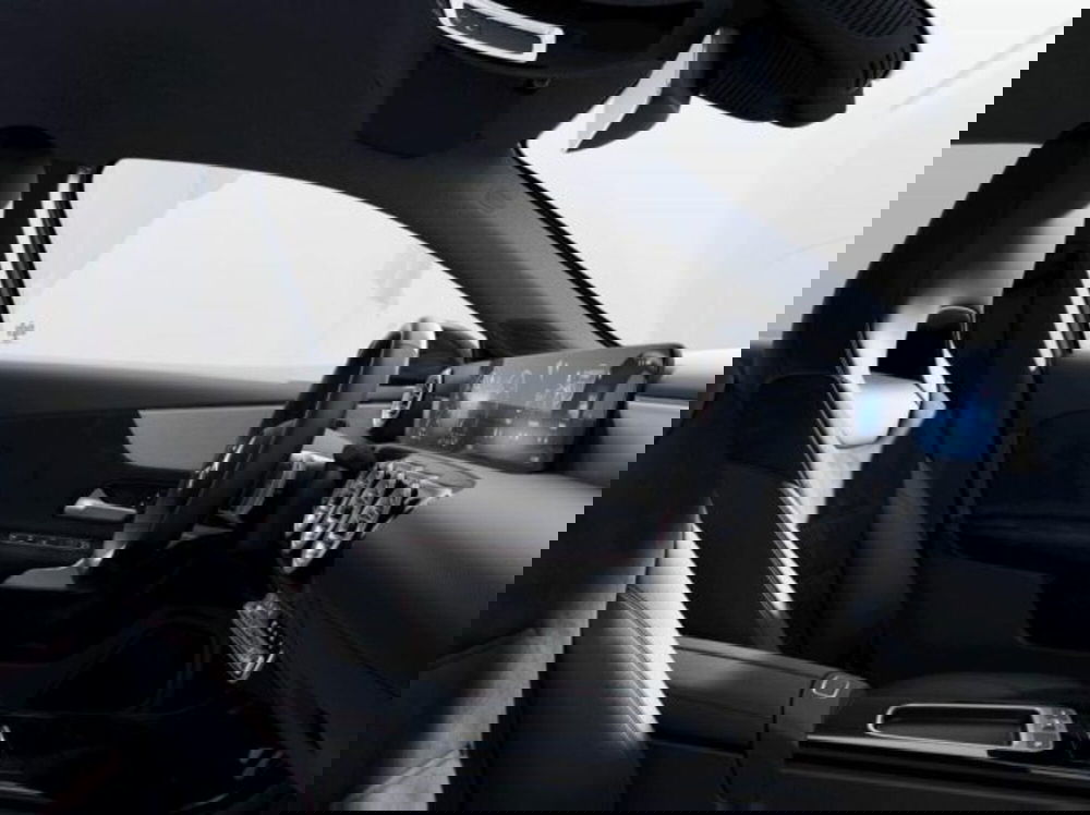 Mercedes-Benz Classe A Sedan nuova a Verona (6)