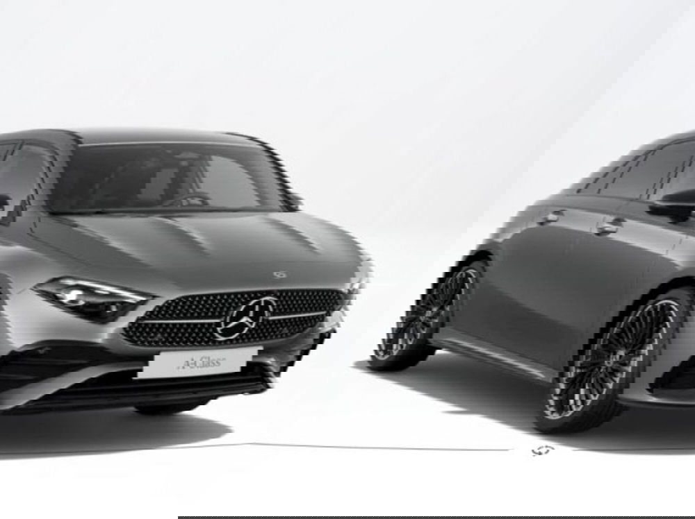 Mercedes-Benz Classe A Sedan nuova a Verona