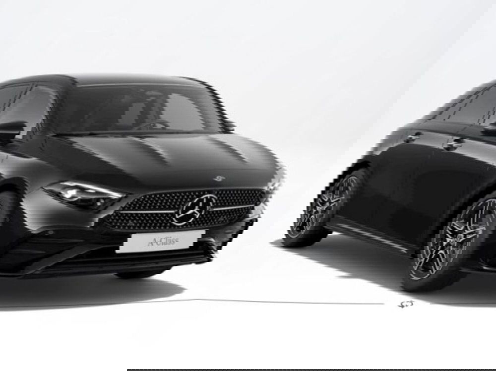 Mercedes-Benz Classe A Sedan nuova a Verona