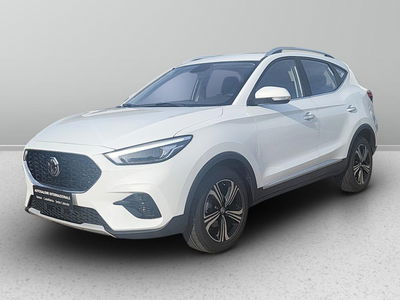 Mg ZS ZS 1.5 Comfort del 2024 usata a Varese