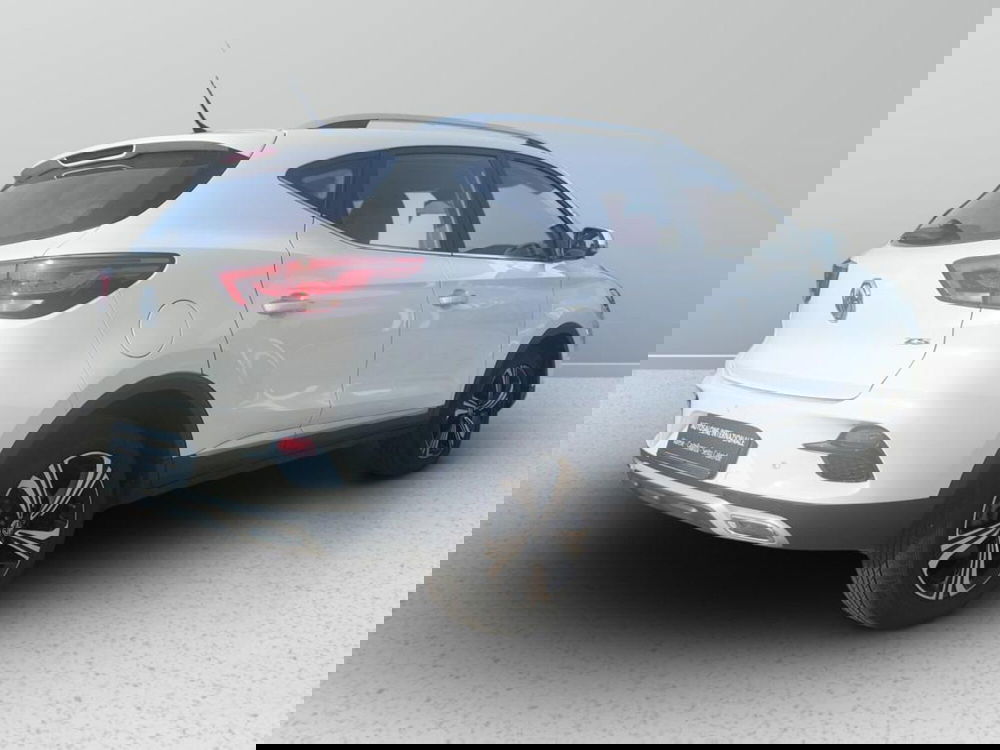 Mg ZS usata a Varese (2)