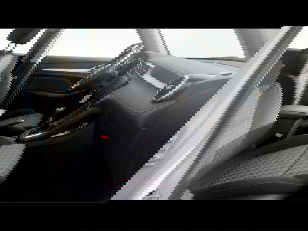 Mg ZS usata a Varese (3)