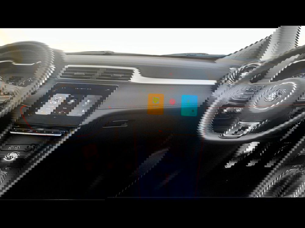 Mg ZS usata a Varese (4)