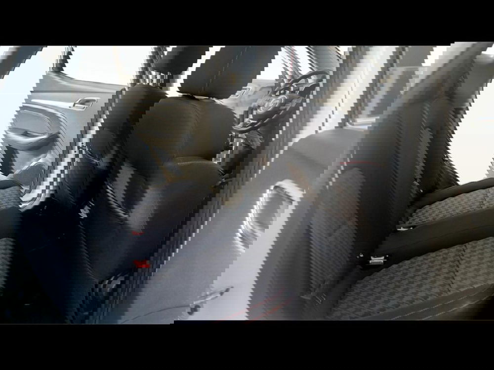 Mg ZS usata a Varese (5)