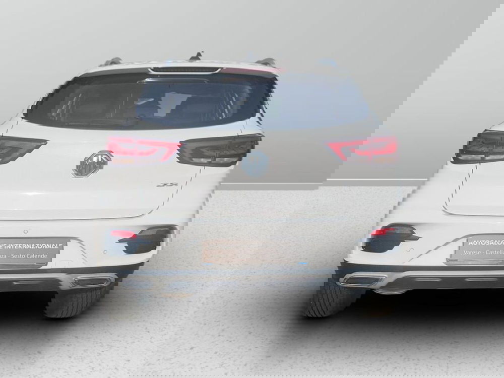 Mg ZS usata a Varese (7)