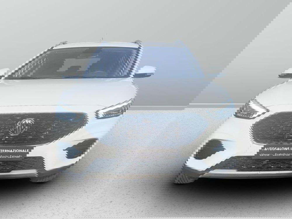 Mg ZS usata a Varese (8)