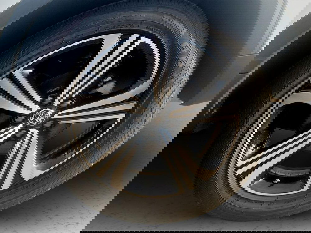 Mg ZS usata a Varese (9)