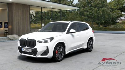 BMW X1 sdrive18d MSport Pro auto nuova a Corciano