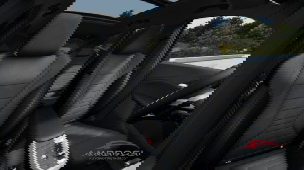 BMW X1 nuova a Perugia (12)