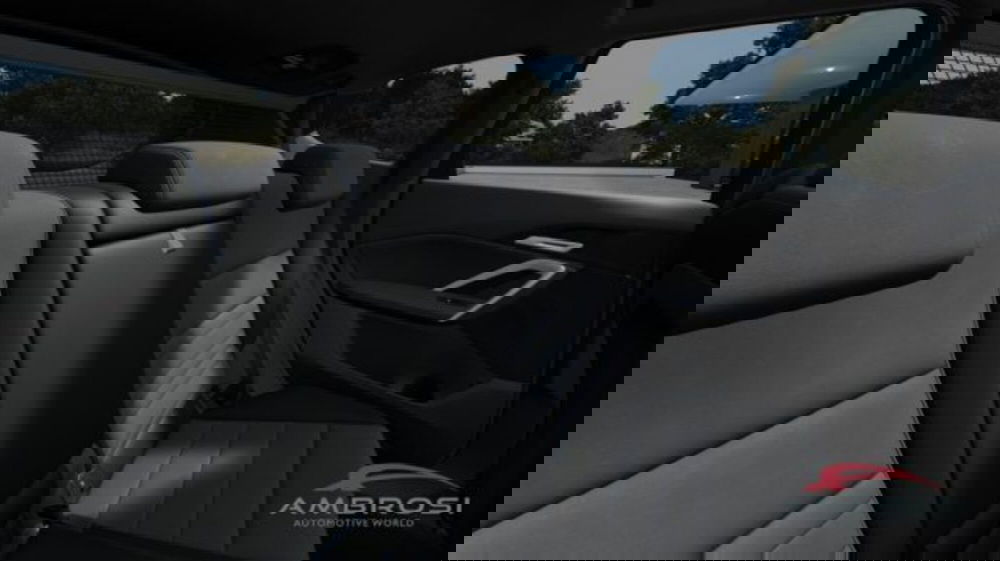 BMW X1 nuova a Perugia (13)