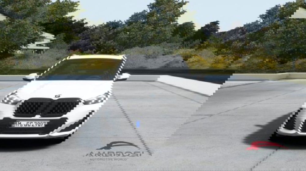 BMW X1 nuova a Perugia (4)