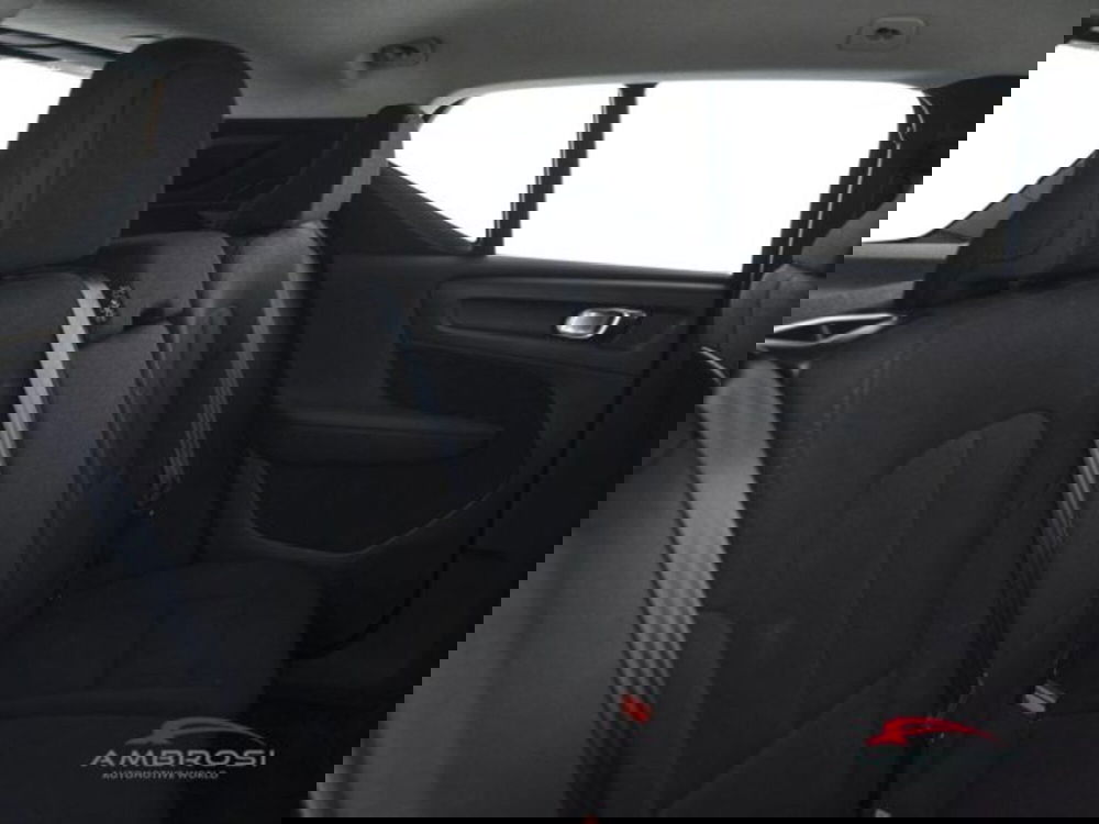Volvo XC40 usata a Perugia (11)
