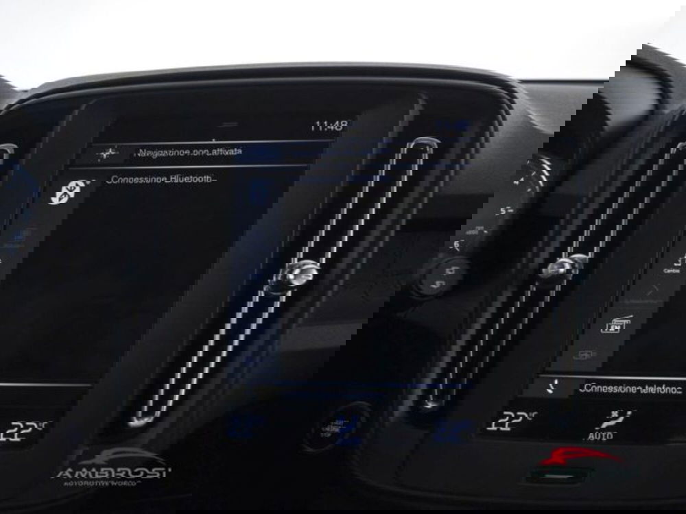 Volvo XC40 usata a Perugia (15)