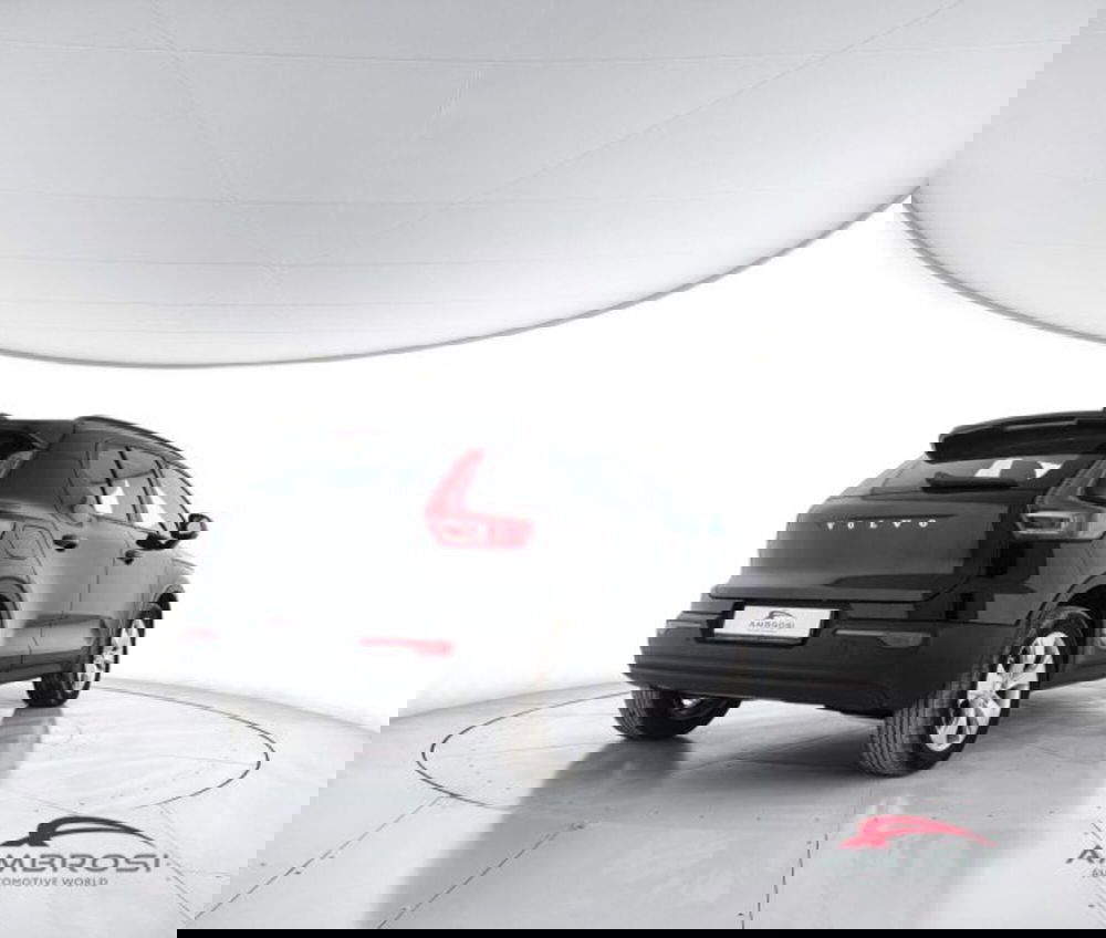 Volvo XC40 usata a Perugia (3)