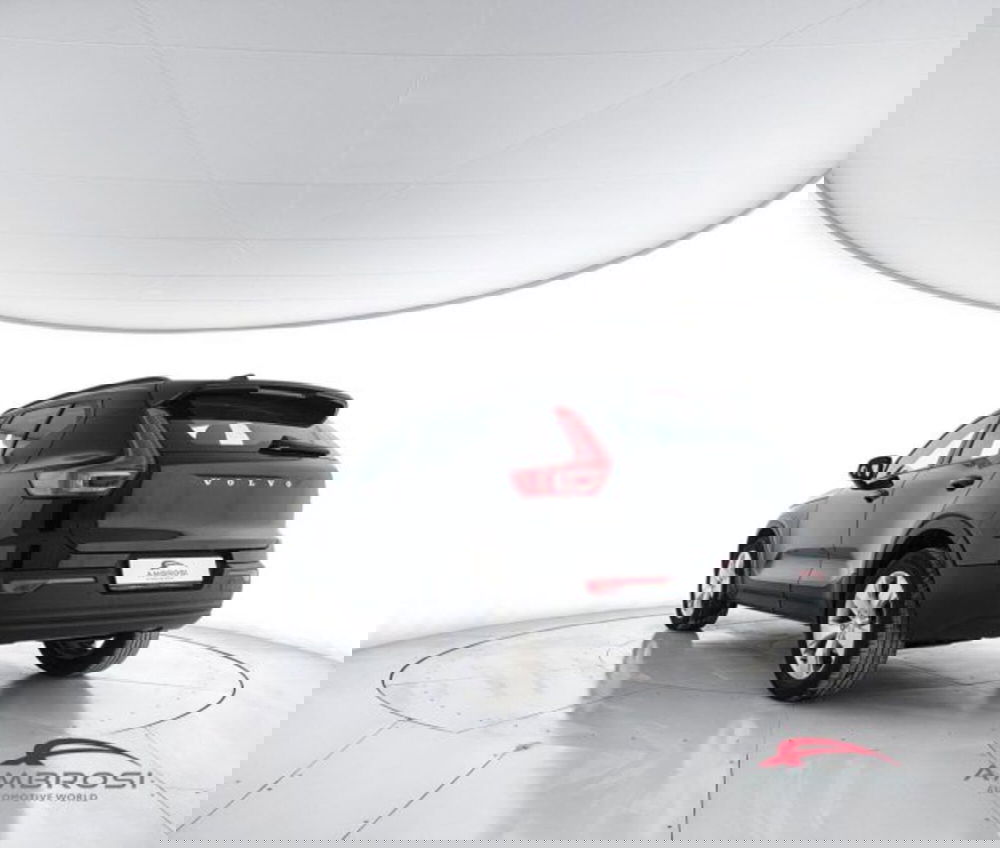 Volvo XC40 usata a Perugia (4)