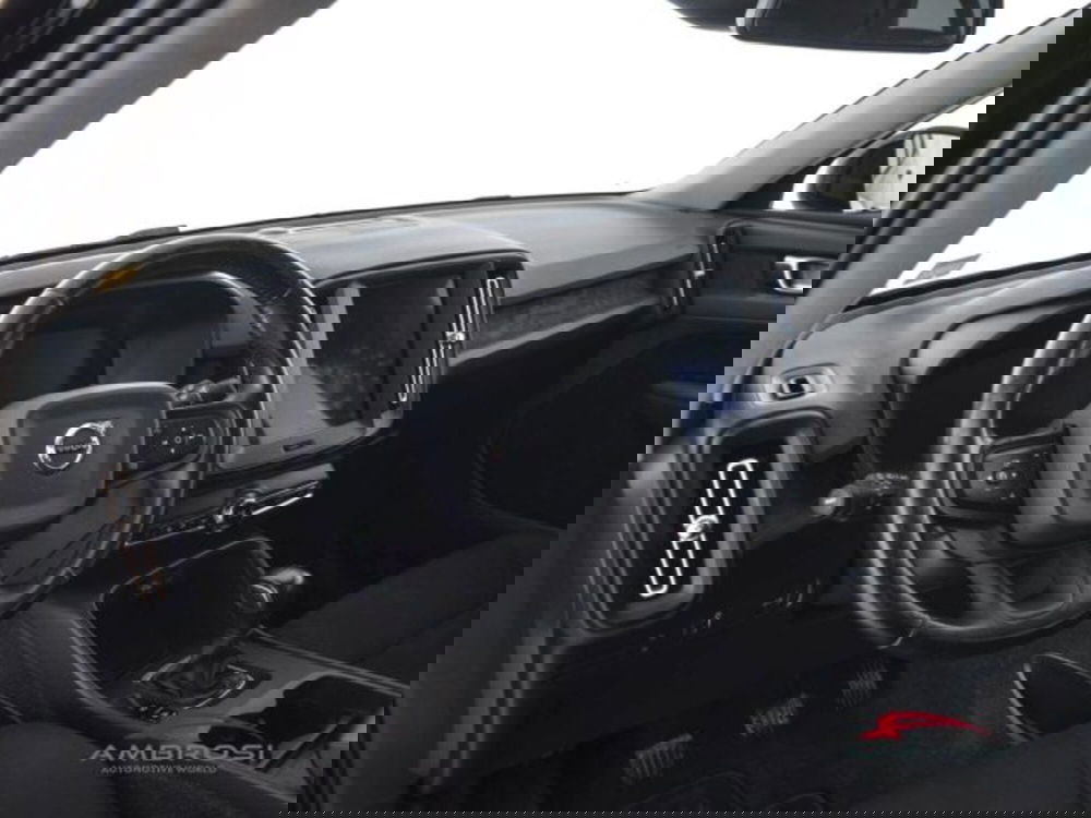 Volvo XC40 usata a Perugia (8)