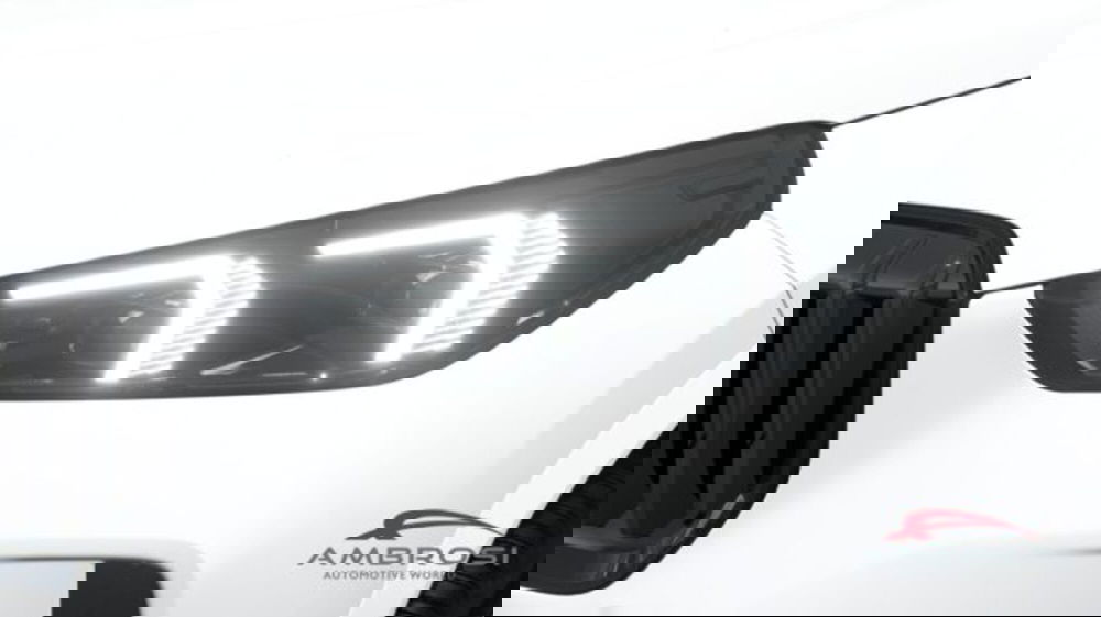 BMW X1 nuova a Perugia (6)