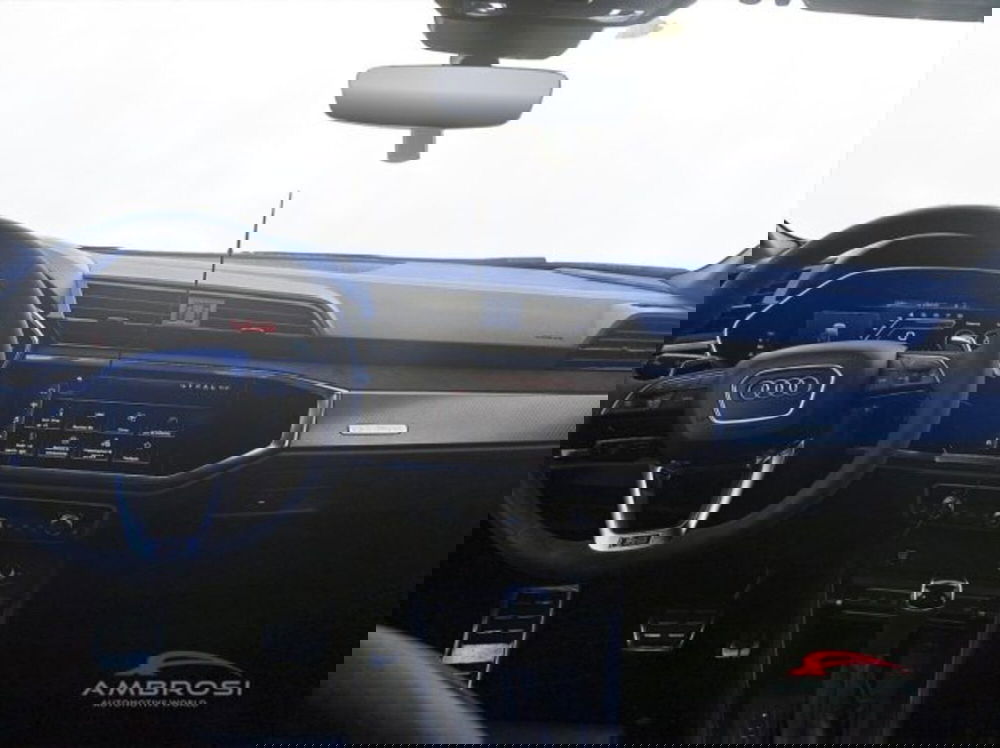 Audi RS Q3 usata a Perugia (13)