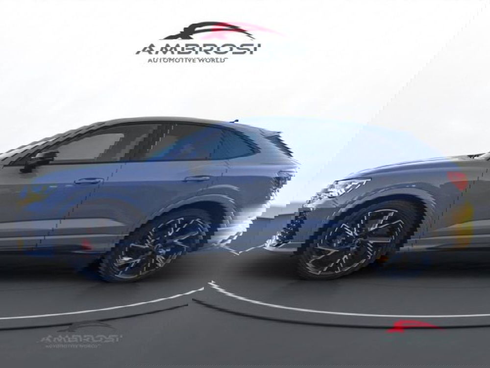 Audi RS Q3 usata a Perugia (6)