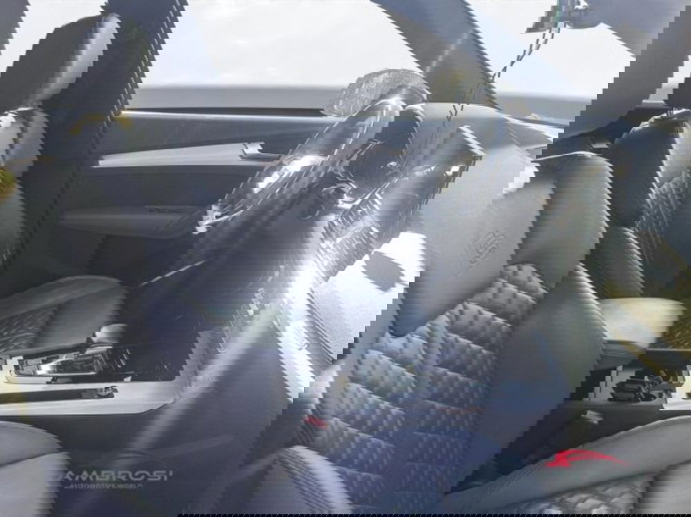 Audi Q5 usata a Perugia (11)