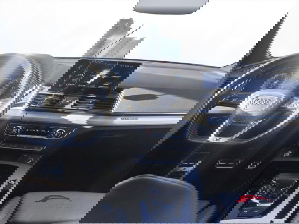 Audi Q5 usata a Perugia (13)