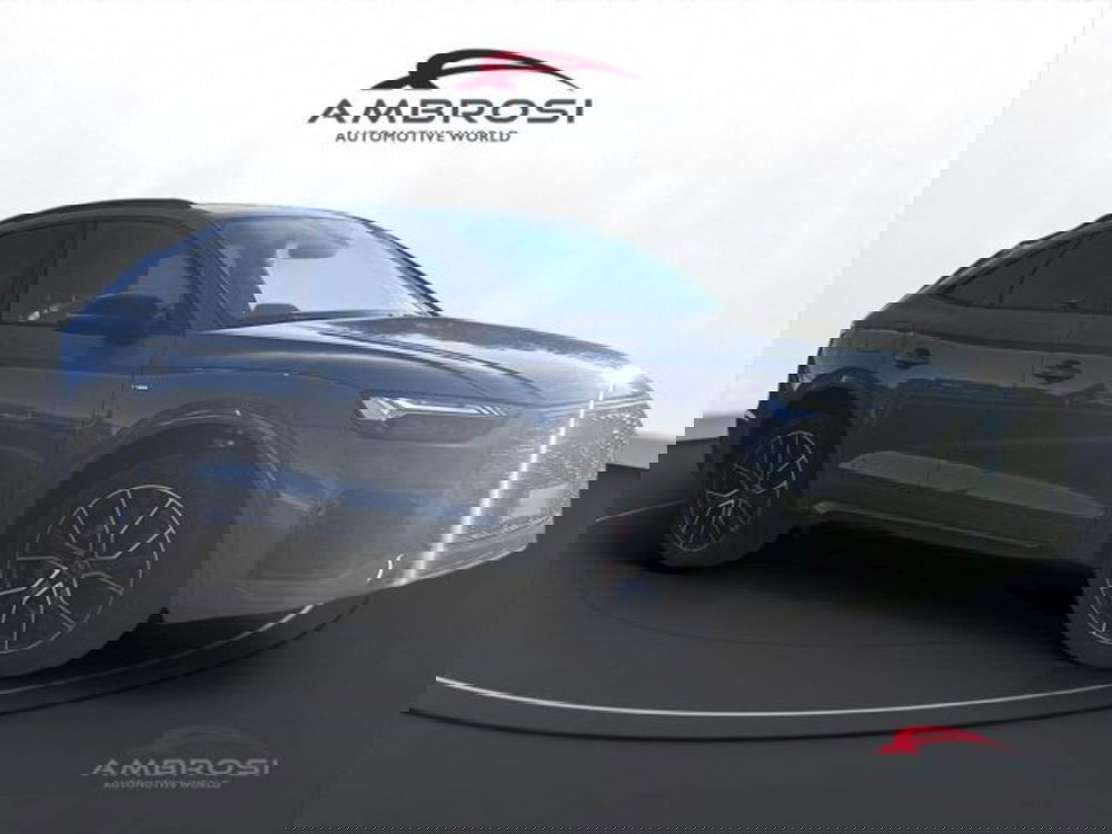 Audi Q5 usata a Perugia (2)