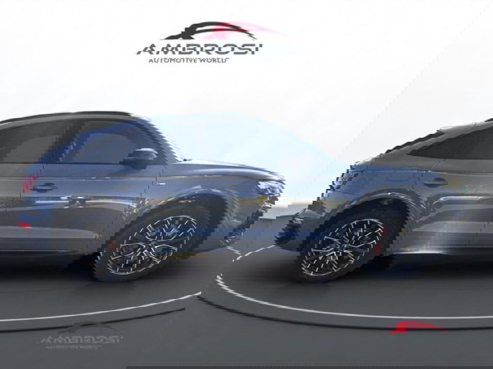 Audi Q5 usata a Perugia (5)