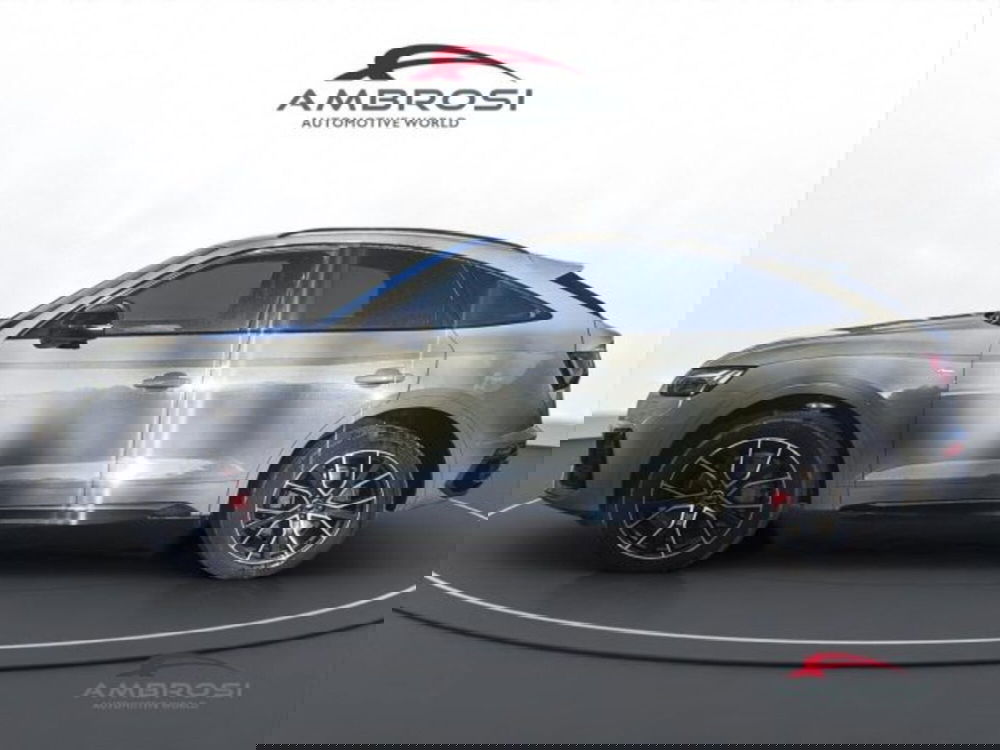 Audi Q5 usata a Perugia (6)