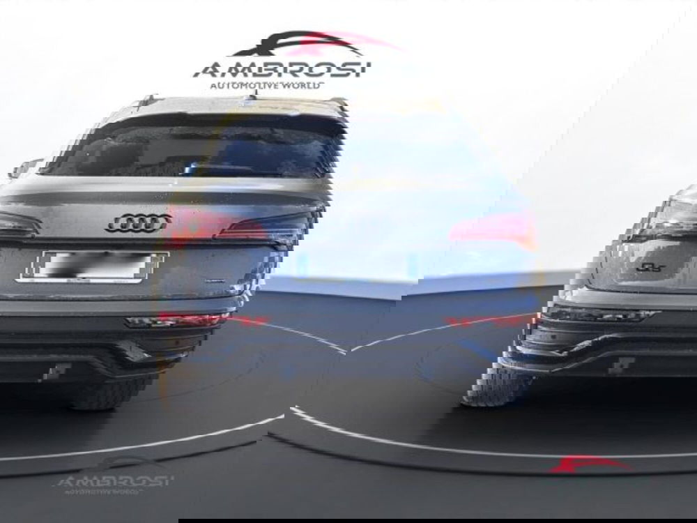 Audi Q5 usata a Perugia (8)