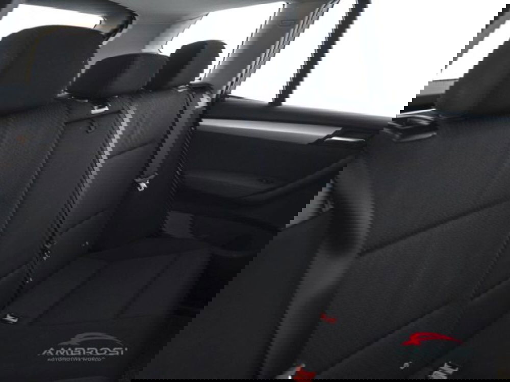 BMW X3 usata a Perugia (11)