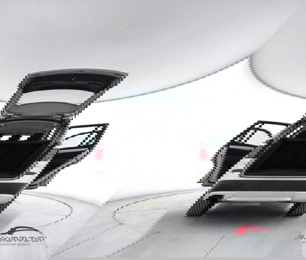 BMW X3 usata a Perugia (7)